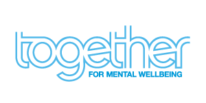 Together logo