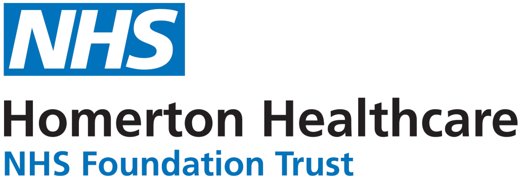 Homerton logo